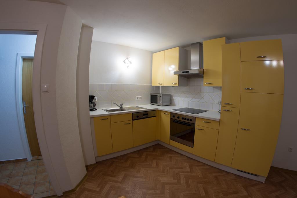 Grimmingapartment Maier Stainach Exterior photo